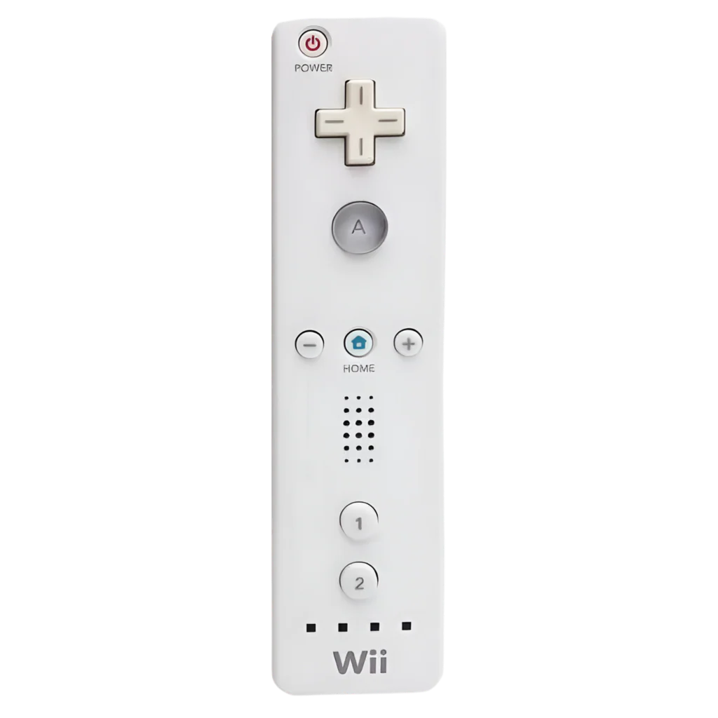 nintendo gaming